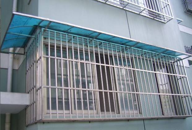 不锈钢防护栏价格
